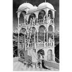 M.C. Escher 8