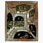 M.C. Escher 9